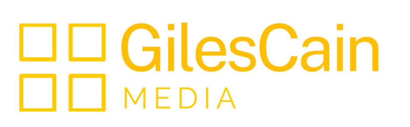 Giles Cain Media