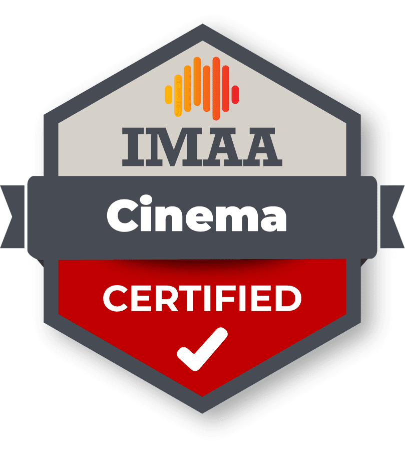 IMAA_Academy_Caro_Badge_Cinema