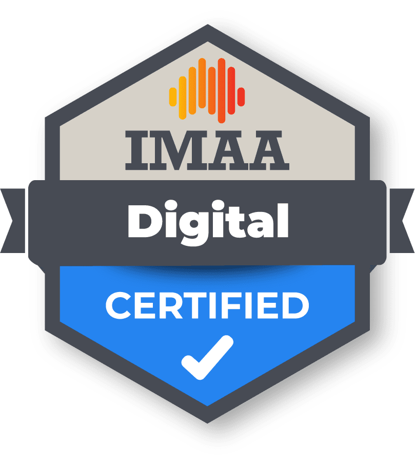 IMAA_Academy_Caro_Badge_Digital