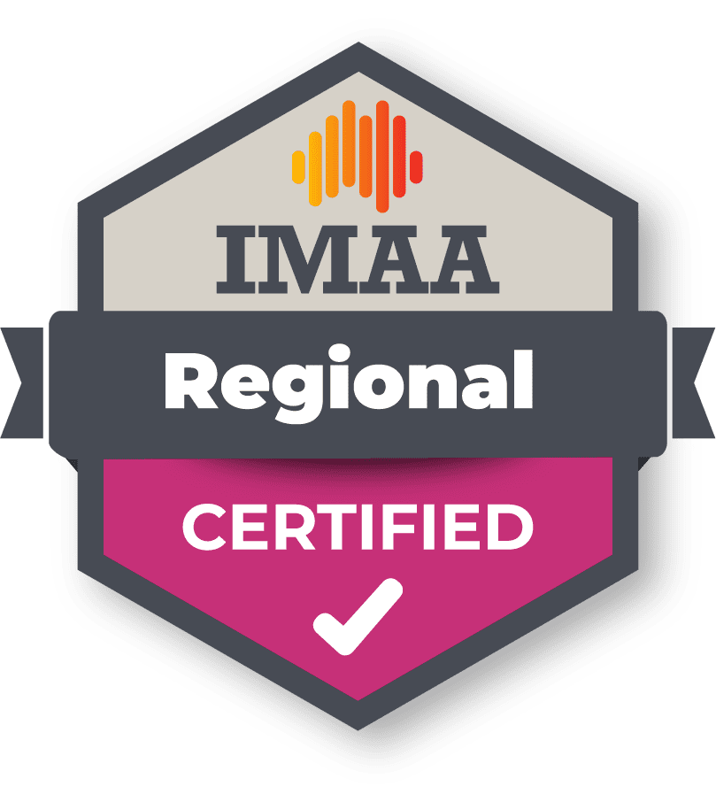 IMAA_Academy_Caro_Badge_Regional