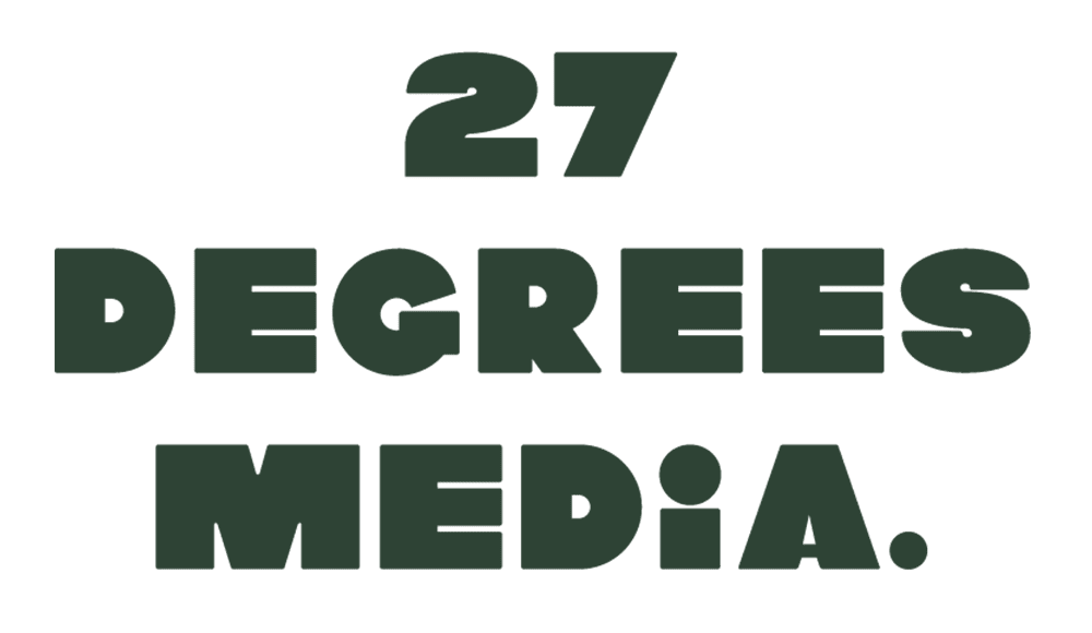 27 Degrees Media