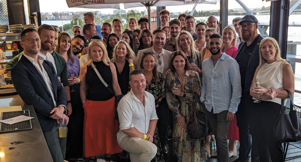 IMAA Western Australian Independent Agencies Unite