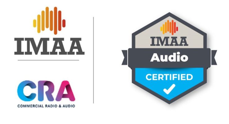 IMAA Academy Explores Audio Media Landscape With New Audio 101 Education Module
